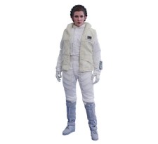 Star Wars Episode V Movie Masterpiece Action Figure 1/6 Princess Leia 26 cm